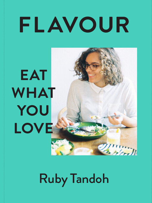 Cover image for Flavour